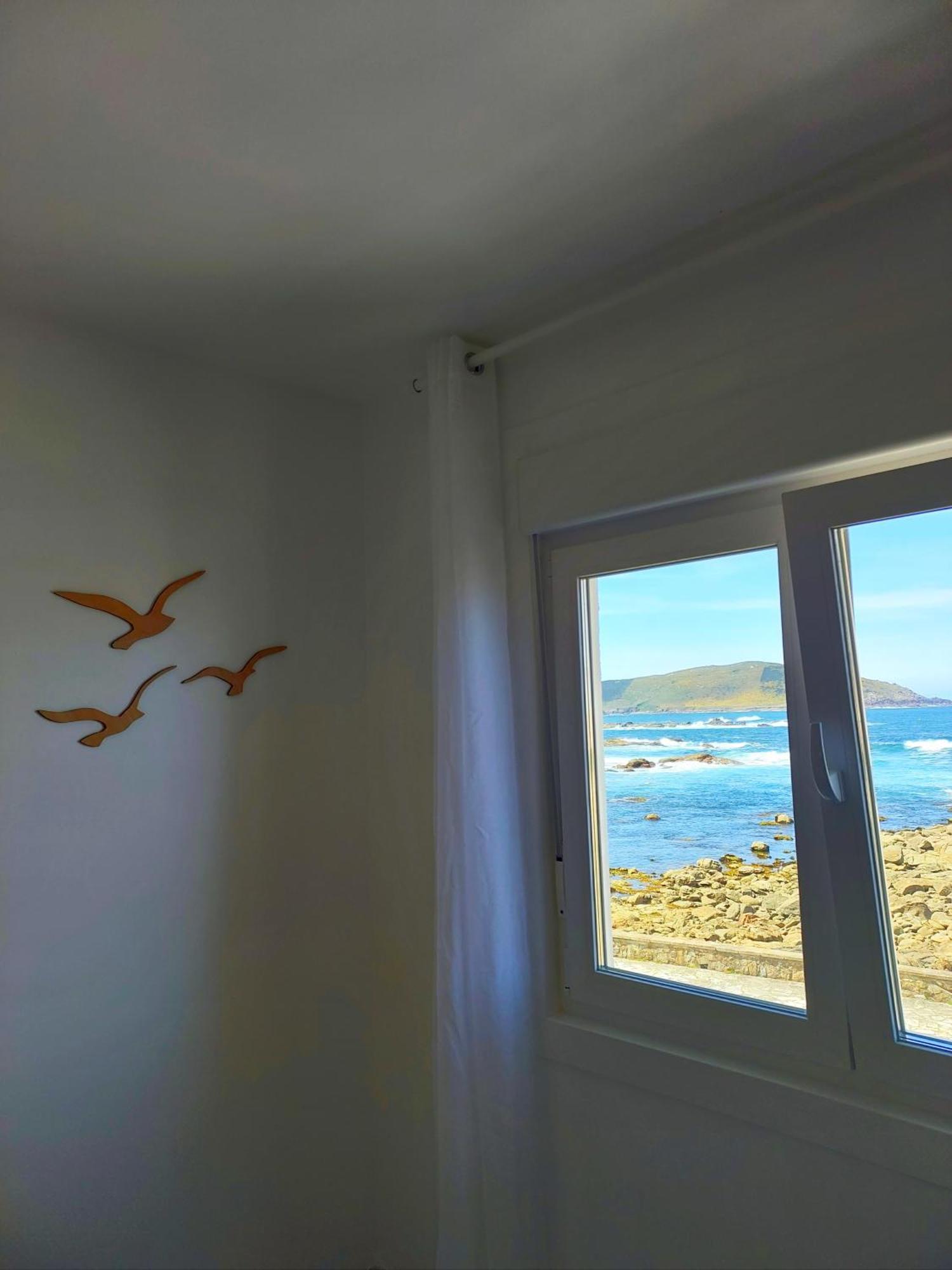 Buserán Apartamento Muxía